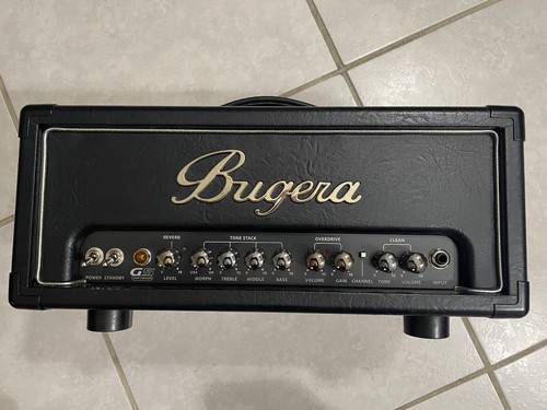 Bugera infinium 1 - -, .1