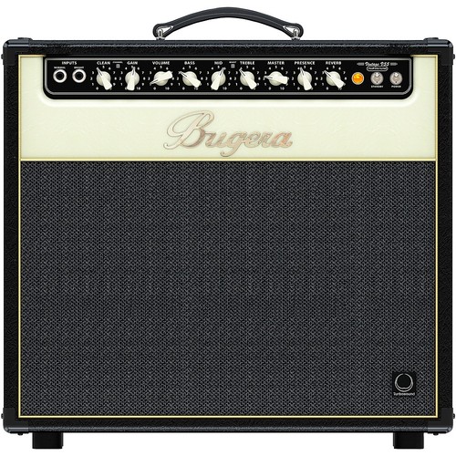 Bugera infinium 55w 1x12 tube - bugera,