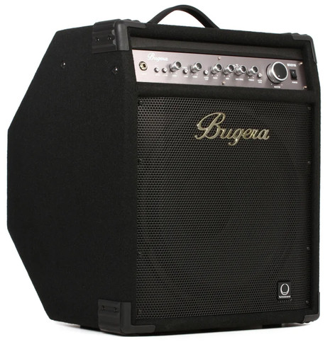 Bugera bxd15 1x15 1000 - bugera, 1000-watt