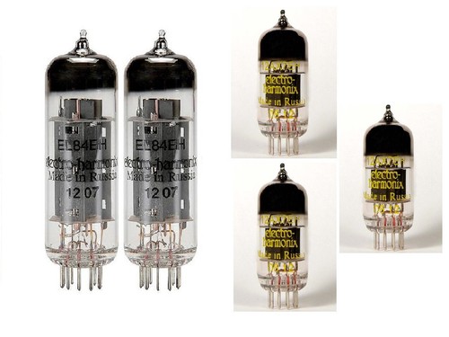 Ehx electro harmonix tube kit - ehx,