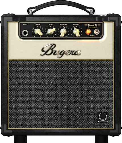 Bugera v5infinium watt - v5infinium, 5-watt