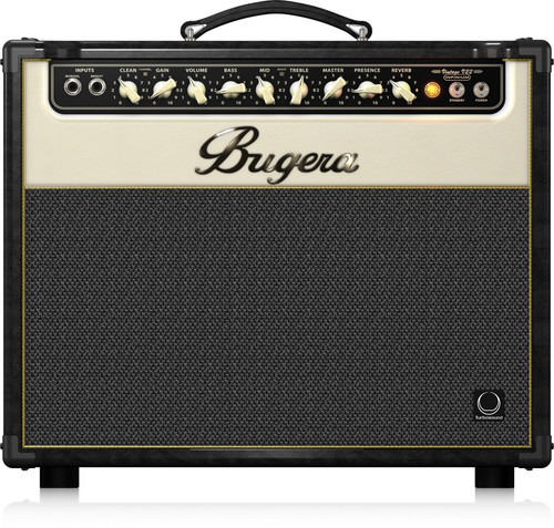 Bugera v22 infinium 22w 1x12 - infinium,