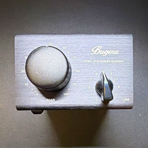 Bugera ps1 power - ps1, passive