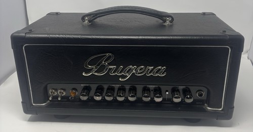 Bugera infinium tube - bugera, g5