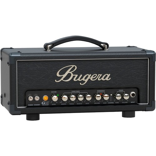 Bugera tube guitar amp - 5w,