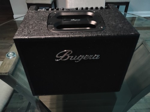 Bugera 60 - bugera, ac