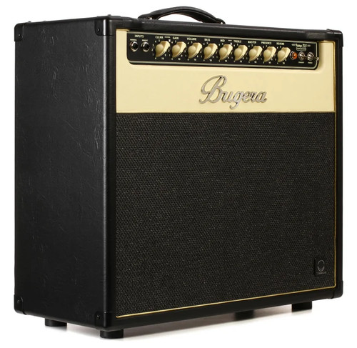 Bugera v55 infinium 1x12 - bugera,