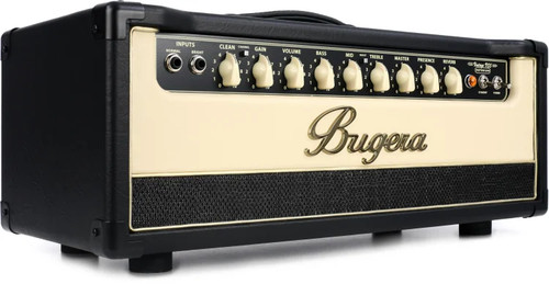 Bugera v55hd infinium watt - infinium, 55-watt