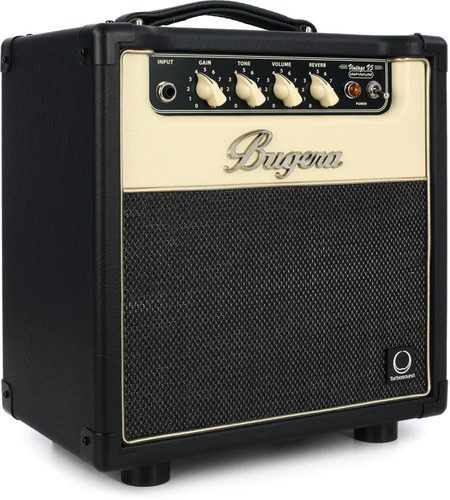 Bugera infinium 1x8 5 - bugera, v5