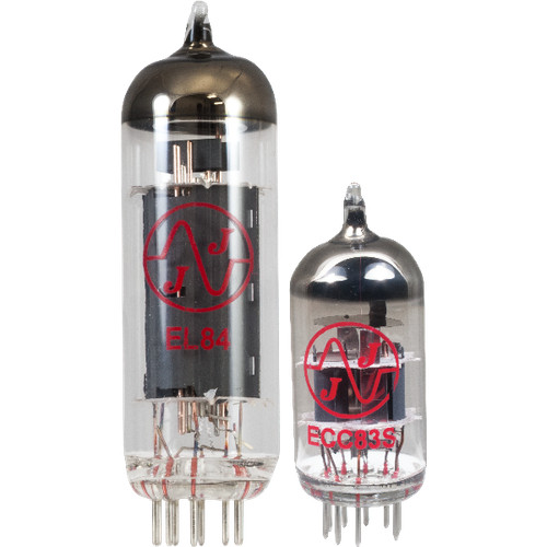 Tube set for bugera - for, v5