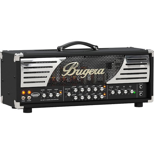 Bugera 333xl infinium - bugera,
