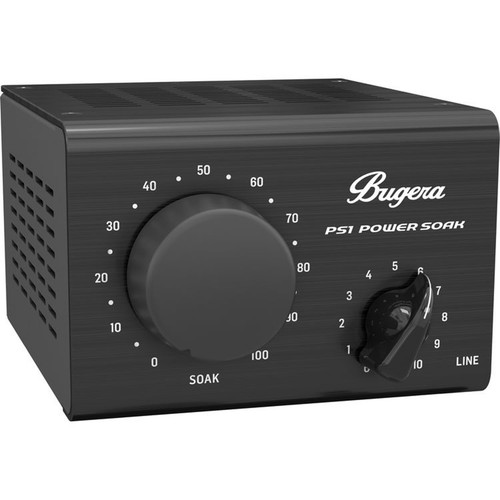 Bugera ps1 power - bugera, soak