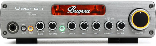 Bugera veyron bv1001t 2000w - t,