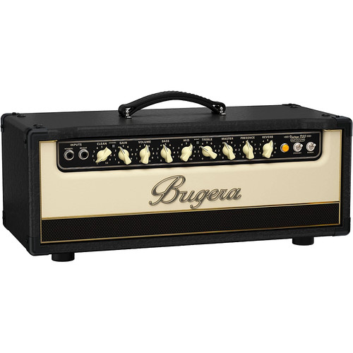 Bugera v55hd infinium 55w tube - infinium,