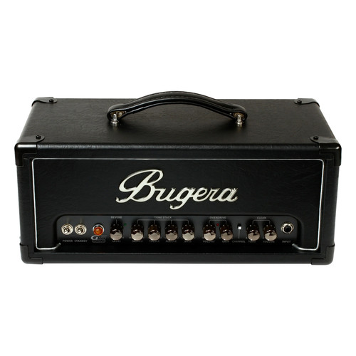 Bugera infinium watt - infinium, 5-watt