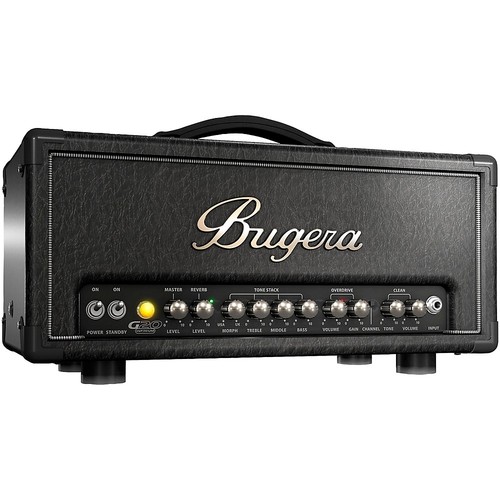 Bugera g20 20w - bugera,